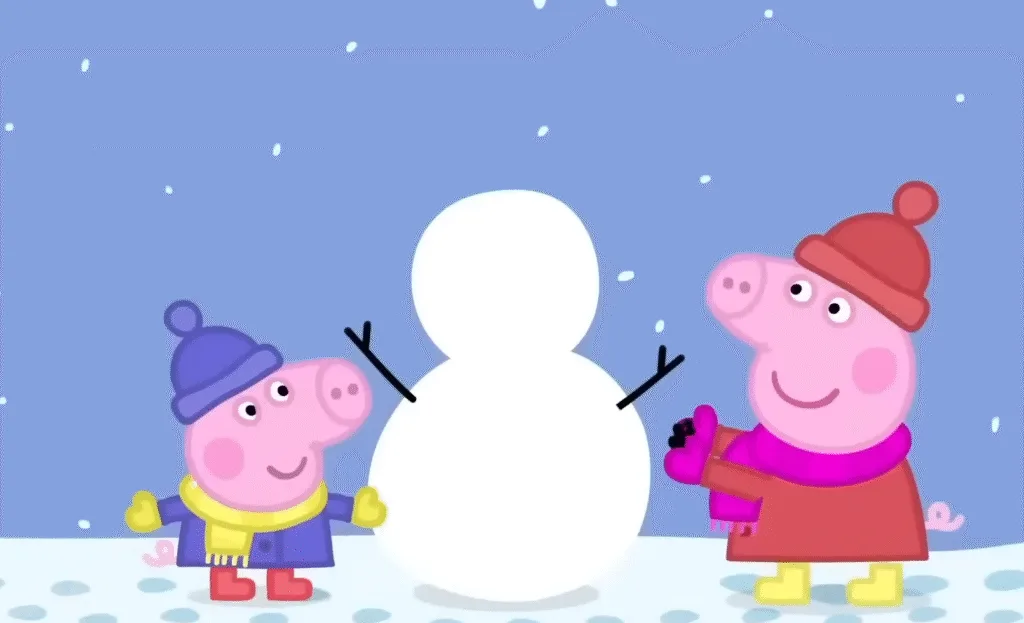 Heo Peppa 2017