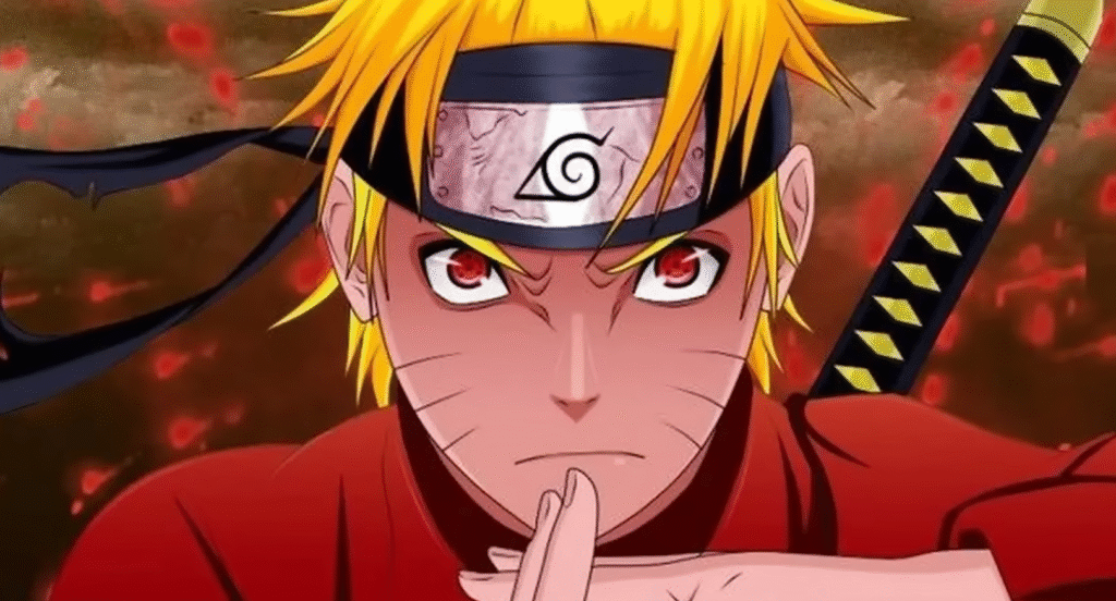 Và cả một bầu trời anime huyền thoại