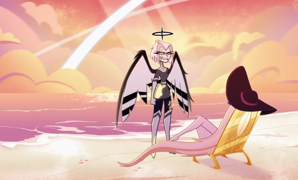 Những câu hỏi bỏ ngỏ – để dành cho mùa 2