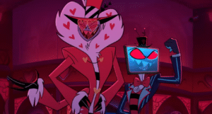 Tất Tần Tật những chi tiết thú vị trong trailer Hazbin Hotel mùa 2