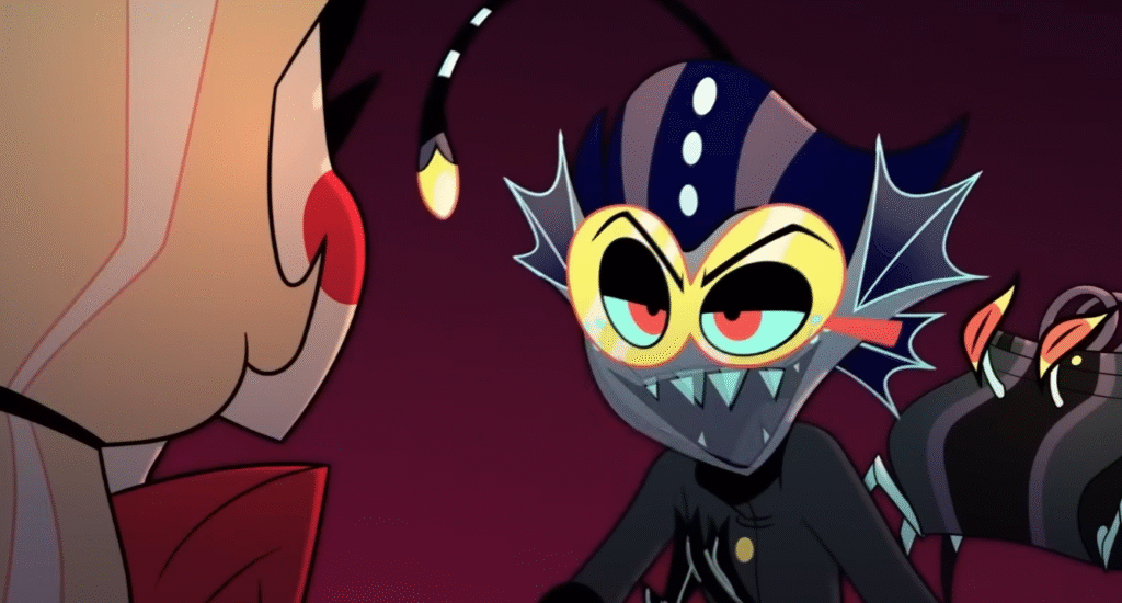 Baxter – nhà khoa học bước ra ánh đèn