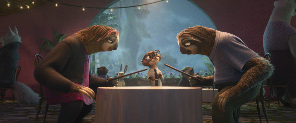 Tập 6 – Dinner Rush: Khi bữa tối thành cuộc đua sinh tử