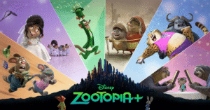 Review Zootopia+: Toàn bộ 6 ngoại truyện đầy cảm xúc và bất ngờ