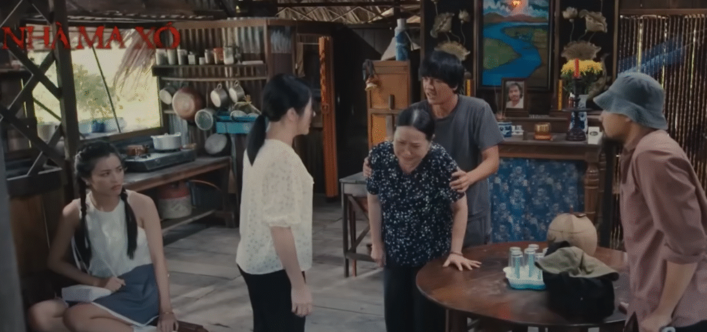 Tóm tắt nội dung chính