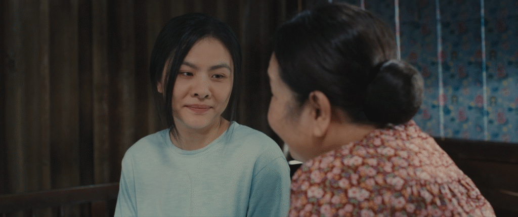 Mạch phim và nhịp kể