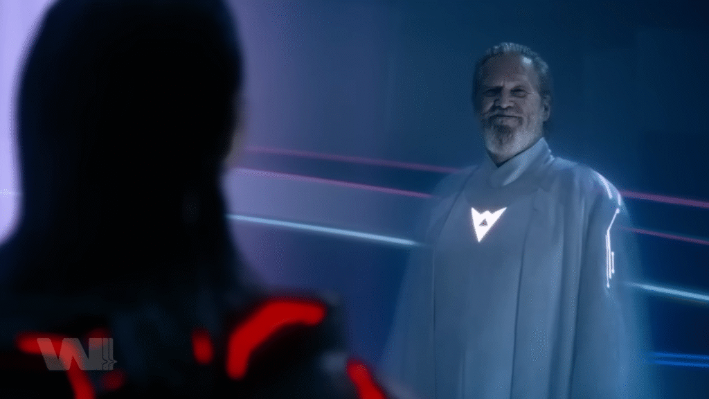 Jeff Bridges – cú cameo khiến fan rơi nước mắt