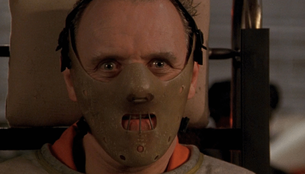 Xếp hạng sát nhân máu lạnh theo cơ hội sống sót khi đối đầu Hannibal Lecter