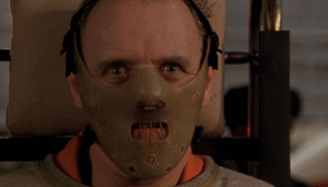 Xếp hạng sát nhân máu lạnh theo cơ hội sống sót khi đối đầu Hannibal Lecter