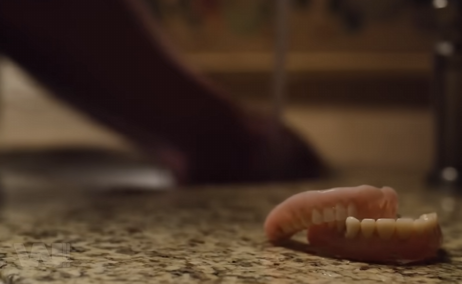 Khi mọi thứ bắt đầu trượt khỏi kiểm soát