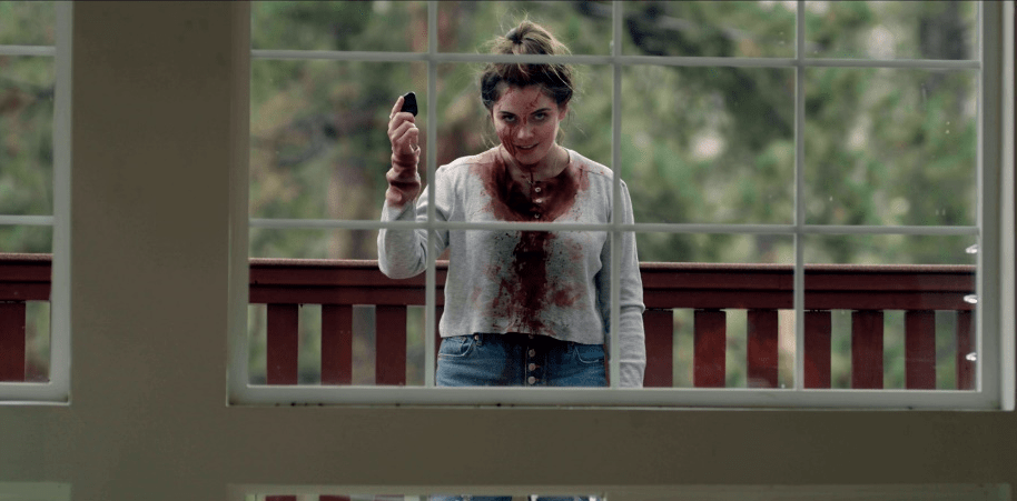 Khi sự thật phơi bày