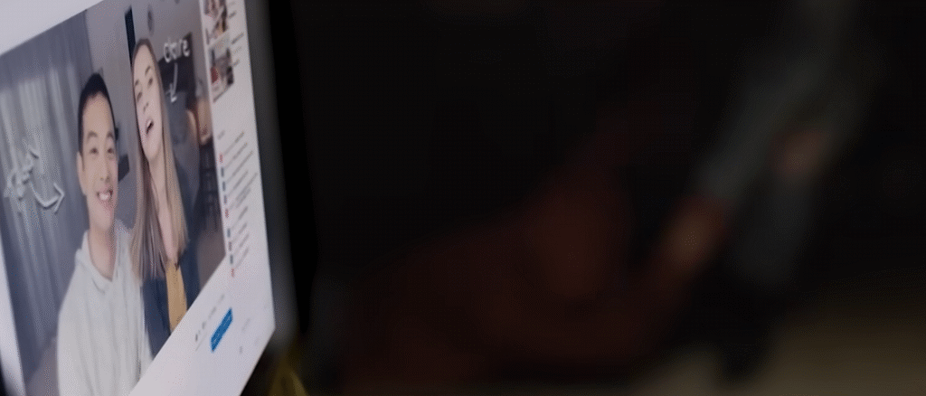 Khi mạng sống chỉ là nội dung