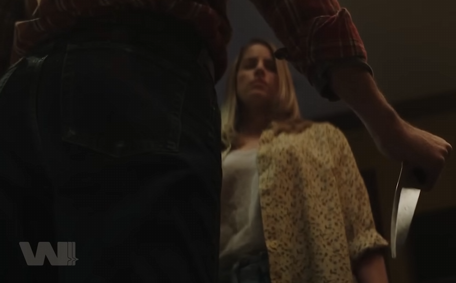 Vụ án giết người rúng động mở màn