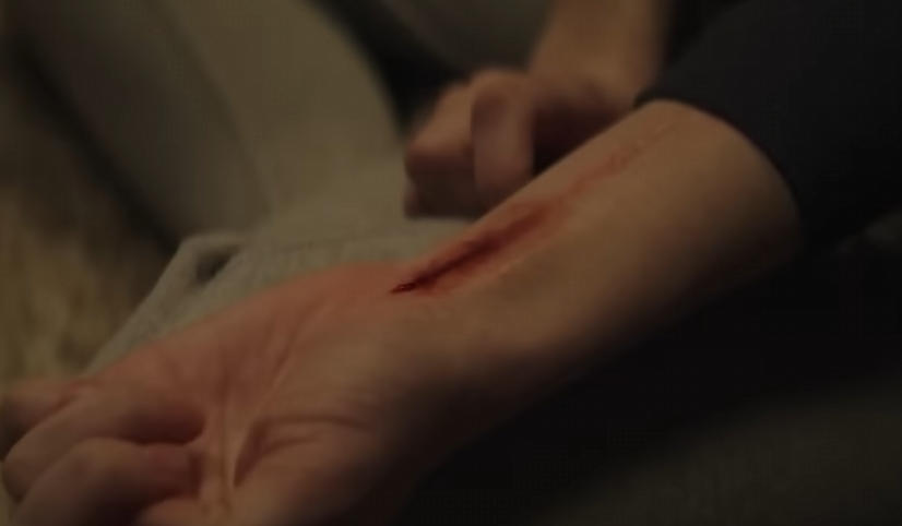 Những dấu hiệu kỳ lạ bắt đầu xuất hiện