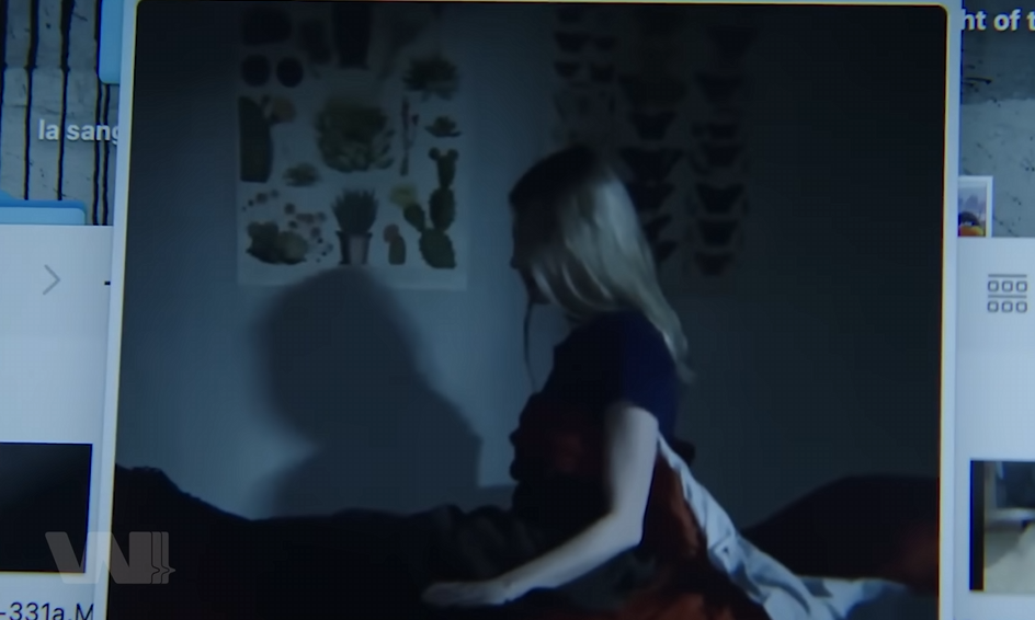 Bữa tiệc định mệnh