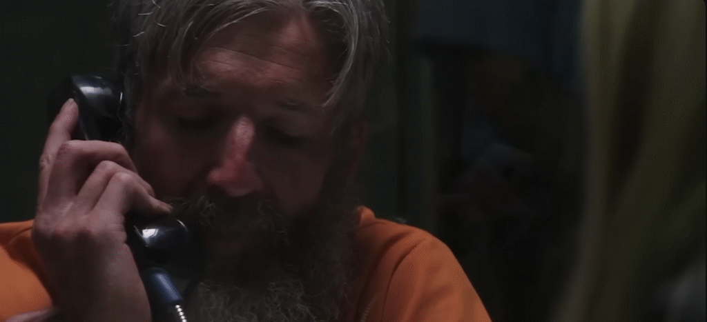 Sự thật từ người cha David