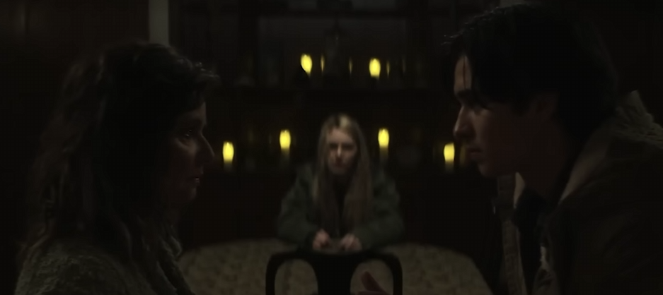 Tìm kiếm sự giải thoát