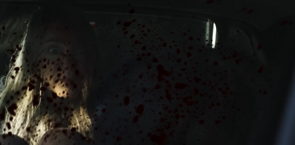 Cái chết của Danny