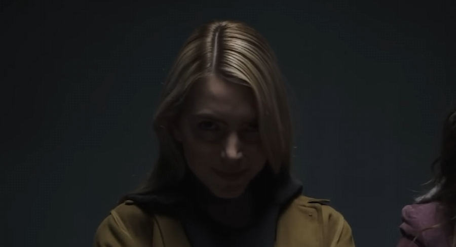 The Puppetman – Khi ác quỷ là di sản