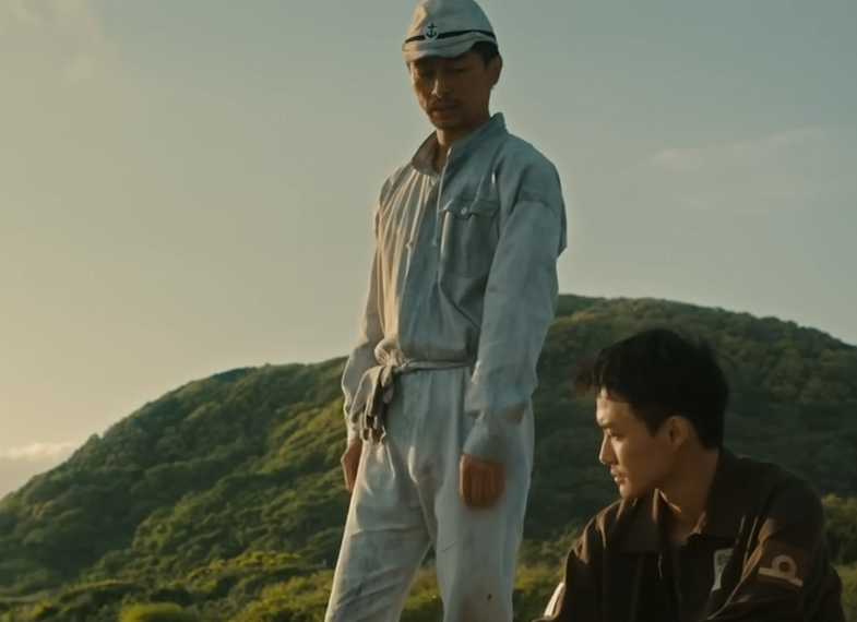 Đảo Odo – Cội nguồn truyền thuyết Gojira