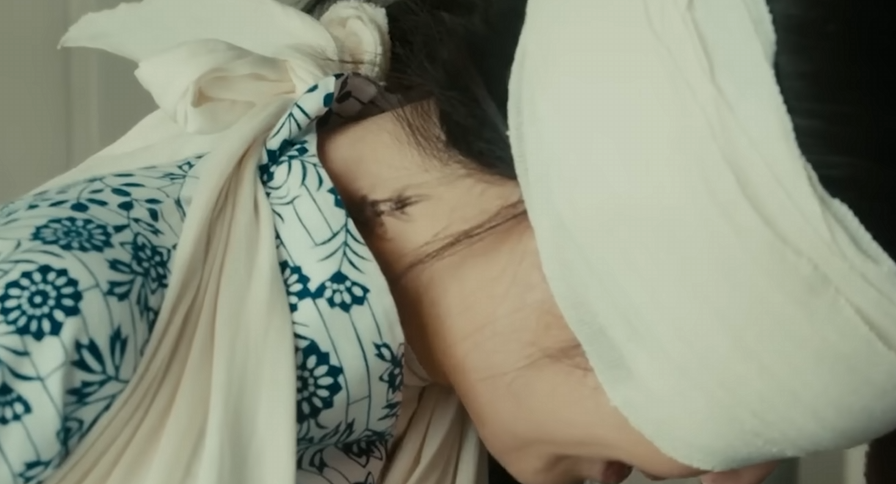 Tế bào Godzilla – Bóng ma của Hiroshima