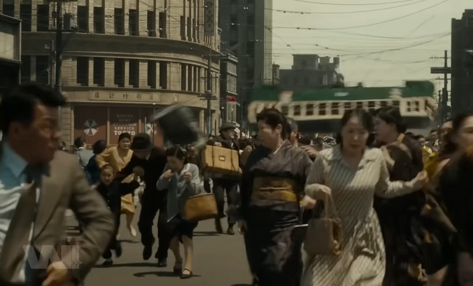 Sự hiện diện thầm lặng của quân đội Mỹ