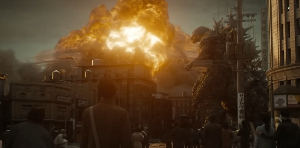 Hiroshima – Nỗi ám ảnh bất tử