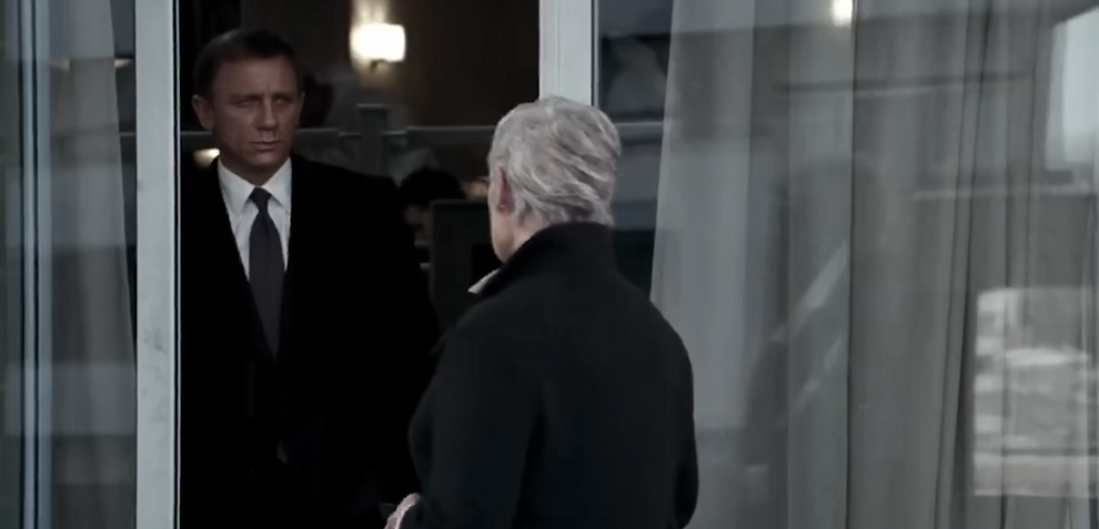 Dấu vết ở Haiti – Bóng đen của quá khứ