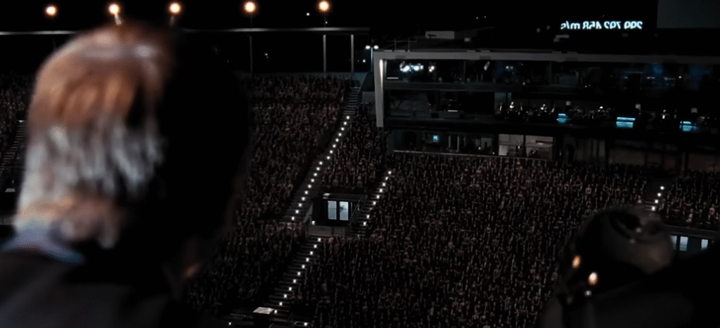 Opera Tosca – Khi Quantum lộ mặt