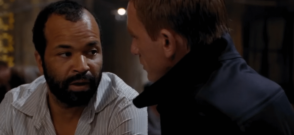 Cuộc chiến cuối cùng tại Perla de las Dunas