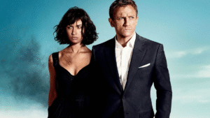 Tóm tắt Quantum of Solace – James Bond và hành trình tìm lại bình yên