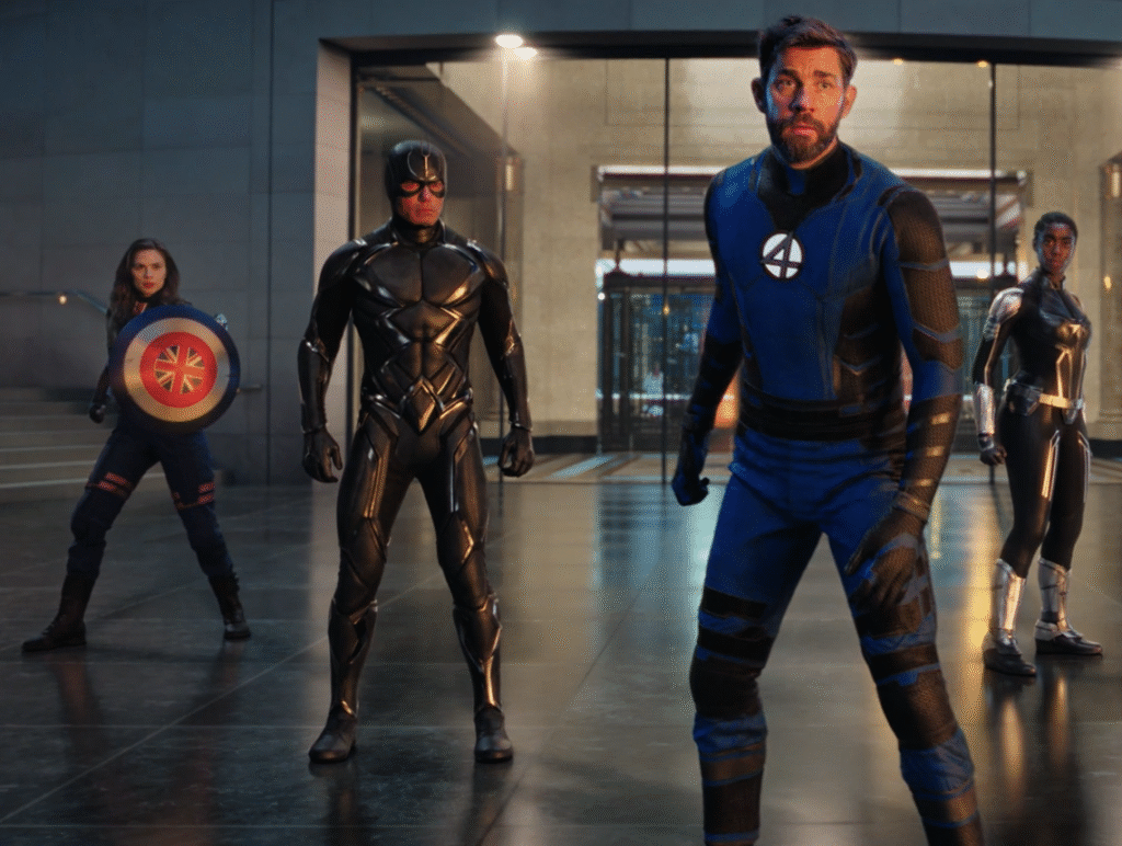 The Illuminati – Khi những người thông minh nhất trở thành thần