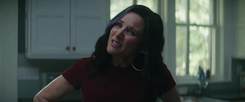 Mạng lưới của Valentina Allegra – Avengers phiên bản bóng tối