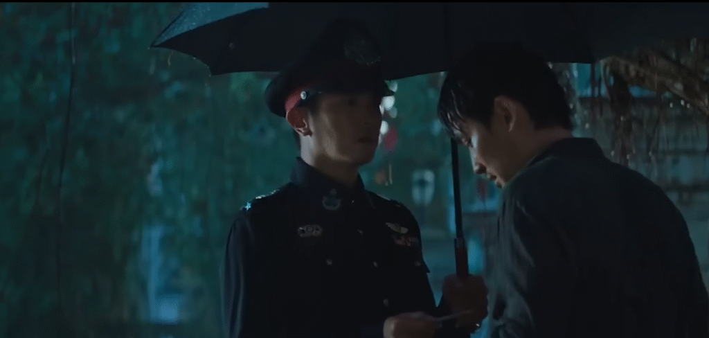 Câu chuyện bắt đầu