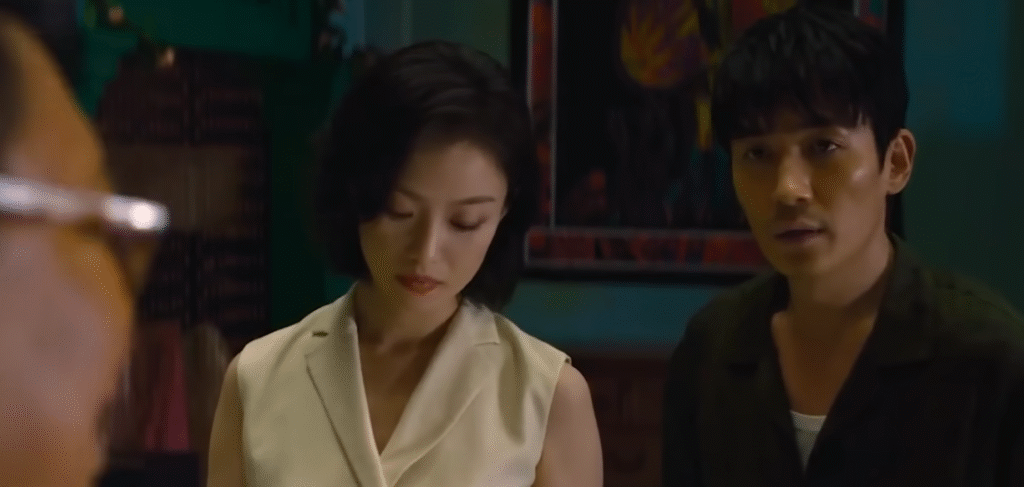 Gặp nữ luật sư Trần Mạch