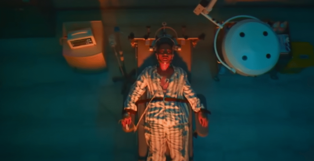 Sự thật về vụ án