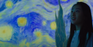 Review phim Lost in the Stars – Vén màn tội ác giữa bầu trời sao