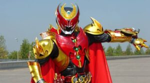 Top 10 Kamen Riders bạo lực khát máu nhất