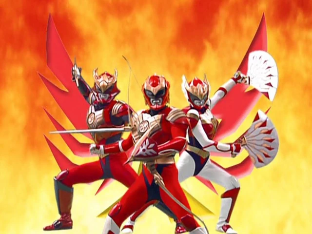 Flame Tribe – Sức mạnh bùng cháy của tinh thần chiến binh