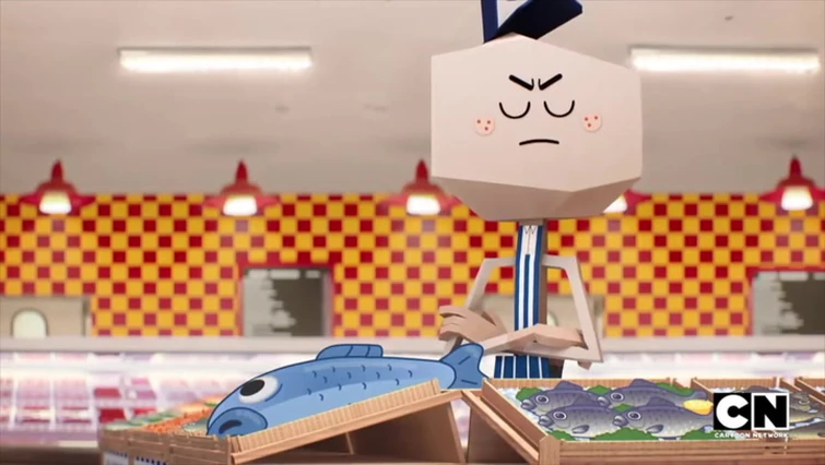 Larry làm bao nhiêu nghề? – Câu hỏi không ai dám trả lời