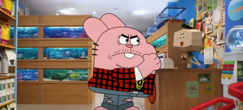 Chỉ riêng ngành dịch vụ, Larry đã nắm giữ ít nhất 64 công việc.