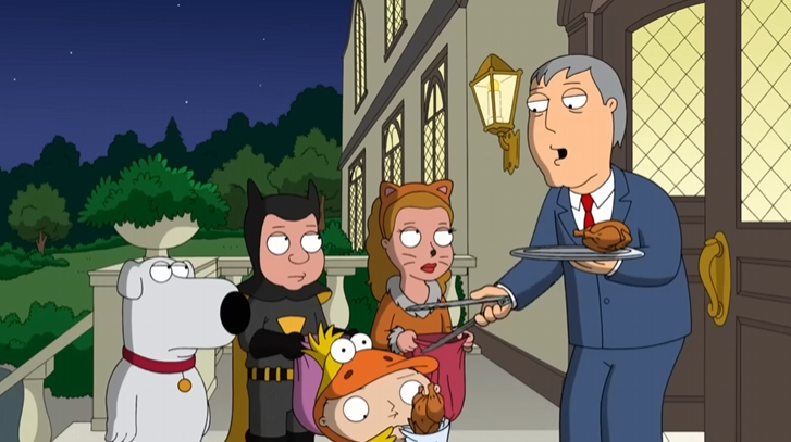 10. Tri ân Adam West