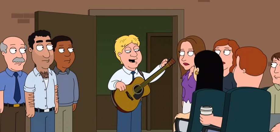 12. Lời tri ân đến Norman Lear