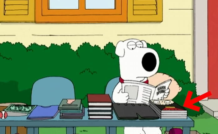 14. Tự cà khịa chính mình