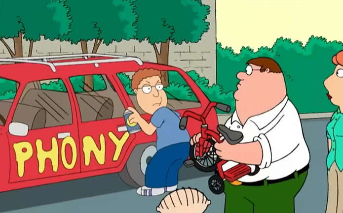 18. Holden Caulfield – kẻ chửi giả tạo