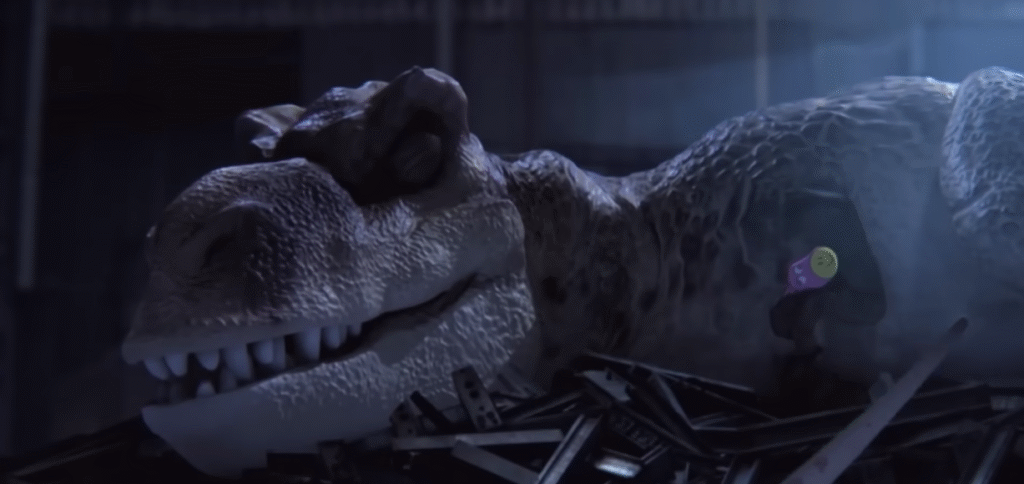 4. Phong cách hoạt hình 3D – Nền tảng của thế giới Elmore