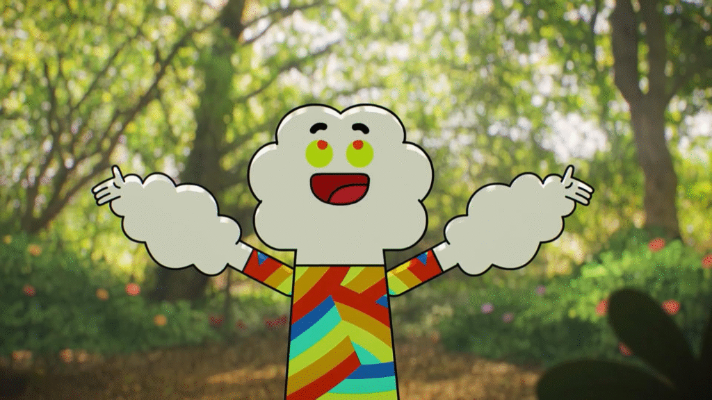 Mr. Small – Khi lòng tốt đi quá xa