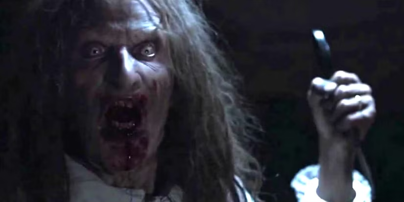 Bathsheba Sherman – Mụ Phù Thủy Của Lời Nguyền