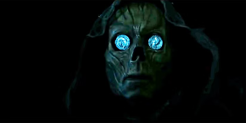 The Ferryman – Người Lái Đò Đến Từ Địa Ngục