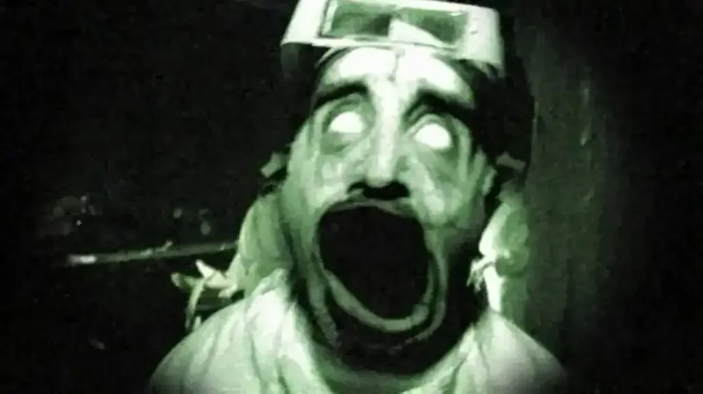 9 cảnh found footage cho thấy số phận con người còn tệ hơn cả cái chết