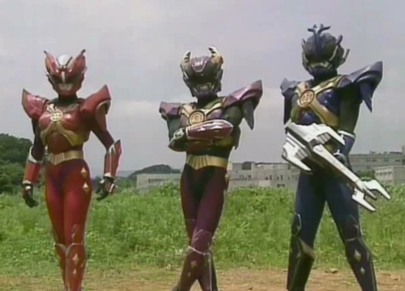 Wind Tribe – Tốc độ, ảo ảnh và chiến thuật